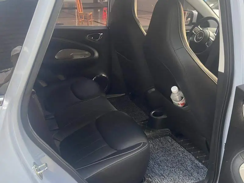 Wuling Bingo 2023 333km Lingxi Internet+ — 10