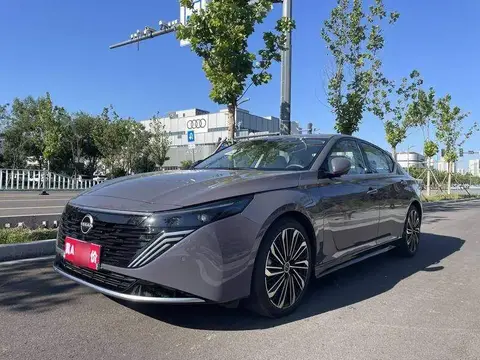 Heavenly Sound 2026 HarmonyOS Cockpit 2.0T Flagship Edition