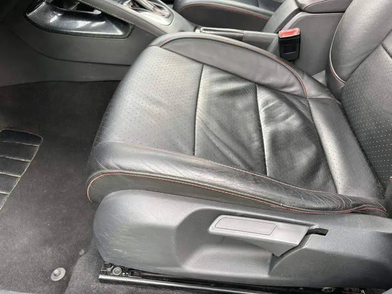 Sagitar 2011 1.8TSI Automatic Champion Edition — 12