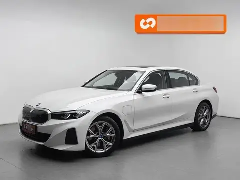 BMW i3 2022 eDrive 35 L