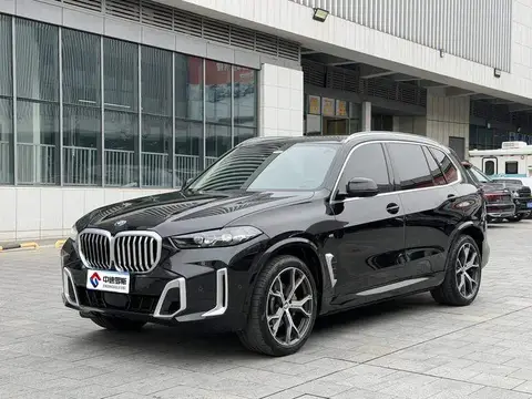 BMW X5 2023 xDrive 30Li M Sport Package