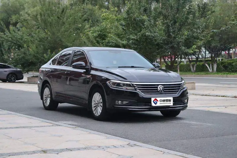 Lavida 2019 1.5L Automatic Fashion Edition National VI — 3