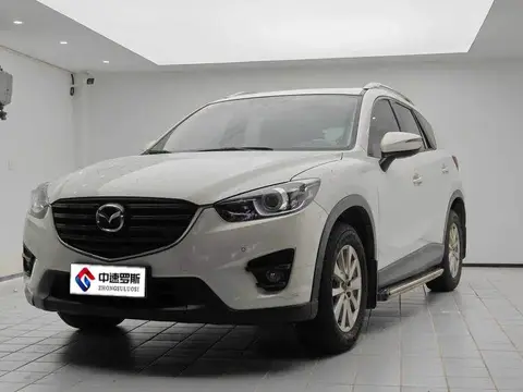 Mazda CX-5 2015 2.0L Automatic 2WD Urban Edition