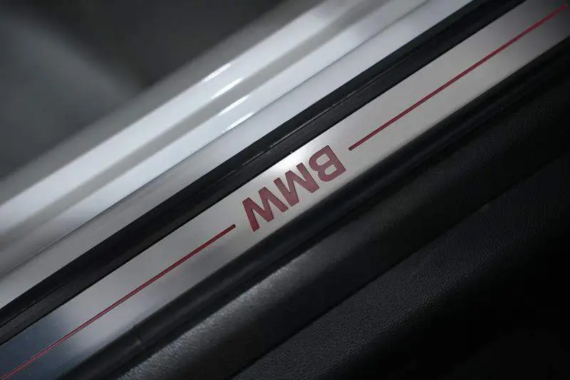 BMW i3 2022 eDrive 35 L — 13
