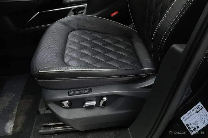 Landscape 2021 530TSI 4WD Flagship Victory Edition Pro — 18