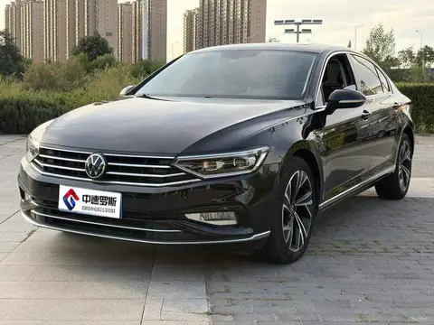 Magotan 2021 330TSI DSG 30th Anniversary Edition