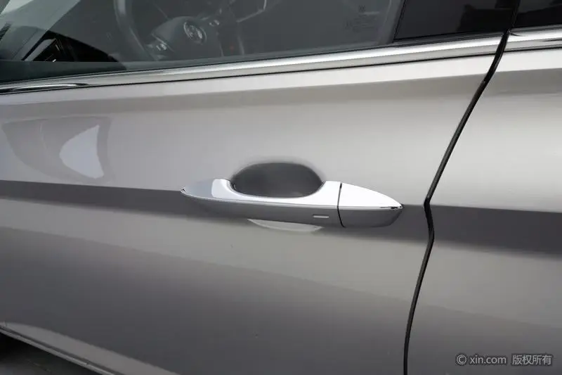 Sagitar 2021 280TSI DSG Beyond Edition — 10