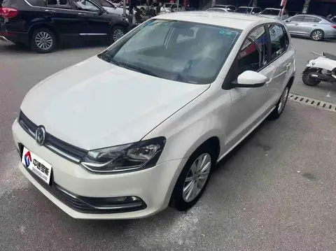 Polo 2014 1.6L Automatic 30th Anniversary Edition