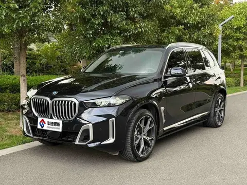 BMW X5 2023 xDrive 30Li Premium M Sport Package