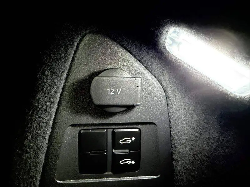 Touareg 2019 3.0TSI Smart Edition National V — 18