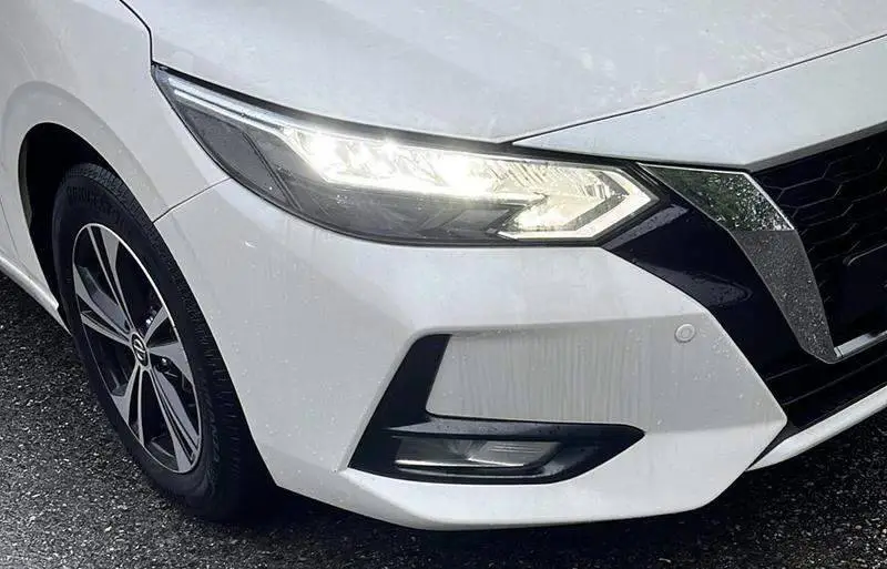 Sylphy 2020 facelift 1.6L XE CVT Comfort Edition — 9