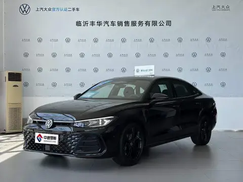 Passat 2026 Pro 380TSI Starry Dragon Edition