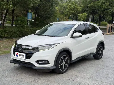 VEZHI 2020 220 TURBO CVT Deluxe Edition
