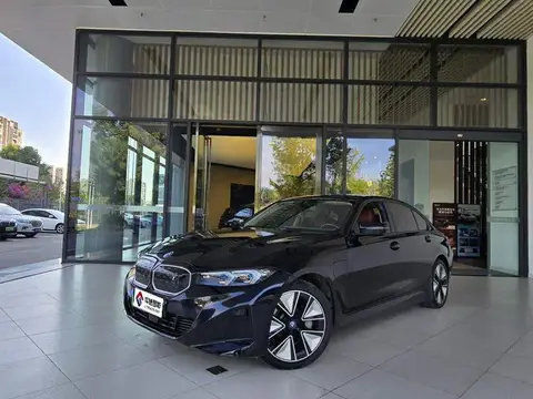 BMW i3 2023 eDrive 40 L Night Sport Package