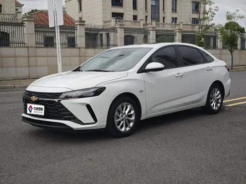 Cruze 2023 1.5L Dual Clutch Enjoy Edition