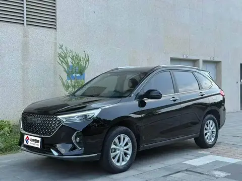 Haval M6 2023 PLUS 1.5T DCT Elite Smart Link
