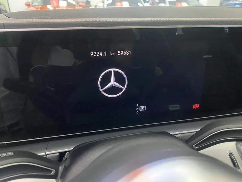 Mercedes-Benz GLE AMG 2020 AMG GLE 53 4MATIC+ — 12