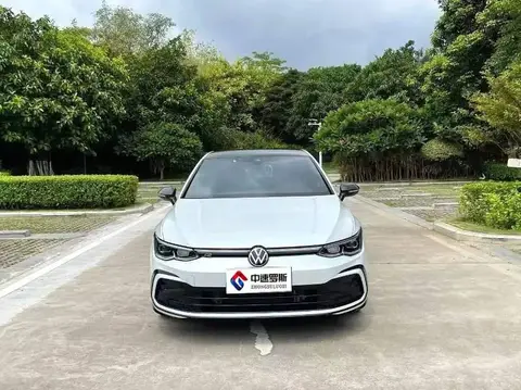 Golf 2021 280TSI DSG R-Line