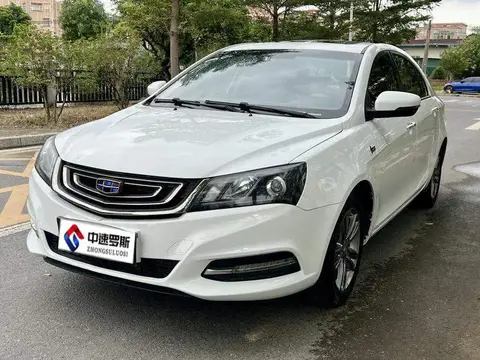 Dihao 2017 Sedan Million Edition 1.5L CVT Upward Connected Edition