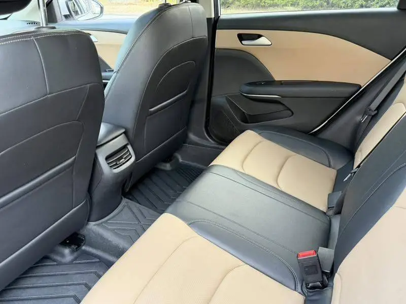 Cruze 2021 320 Automatic Enjoy Sunroof Edition — 16