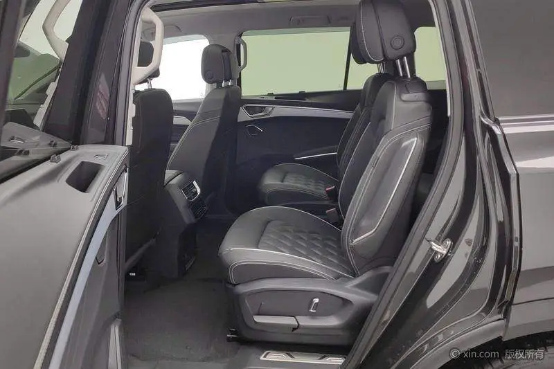 Landscape 2022 530TSI 4WD Flagship Victory Edition Pro 6 Seaters — 19