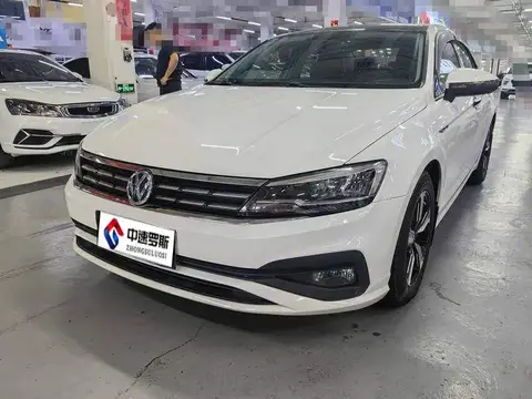 Lingdu 2019 230TSI DSG Fashion Edition National V