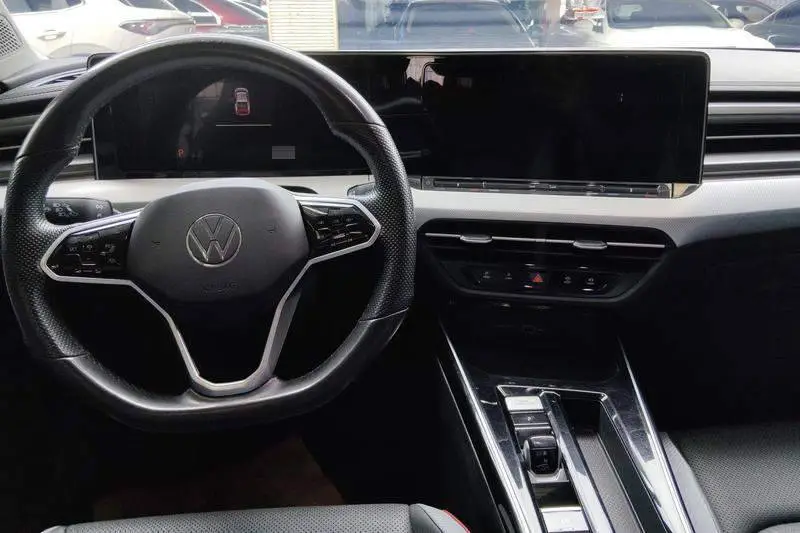 Lingdu 2022 Lingdu L 280TSI DSG Cool Edition — 14