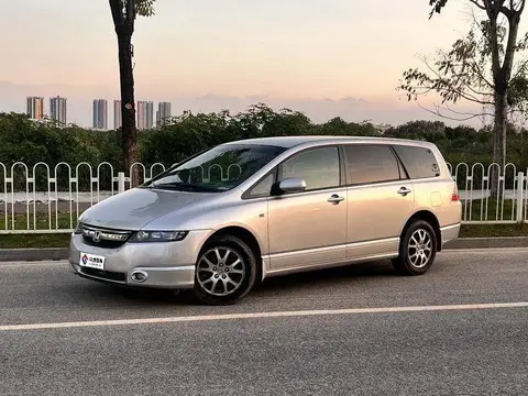 Odyssey 2007 2.4L Standard Edition