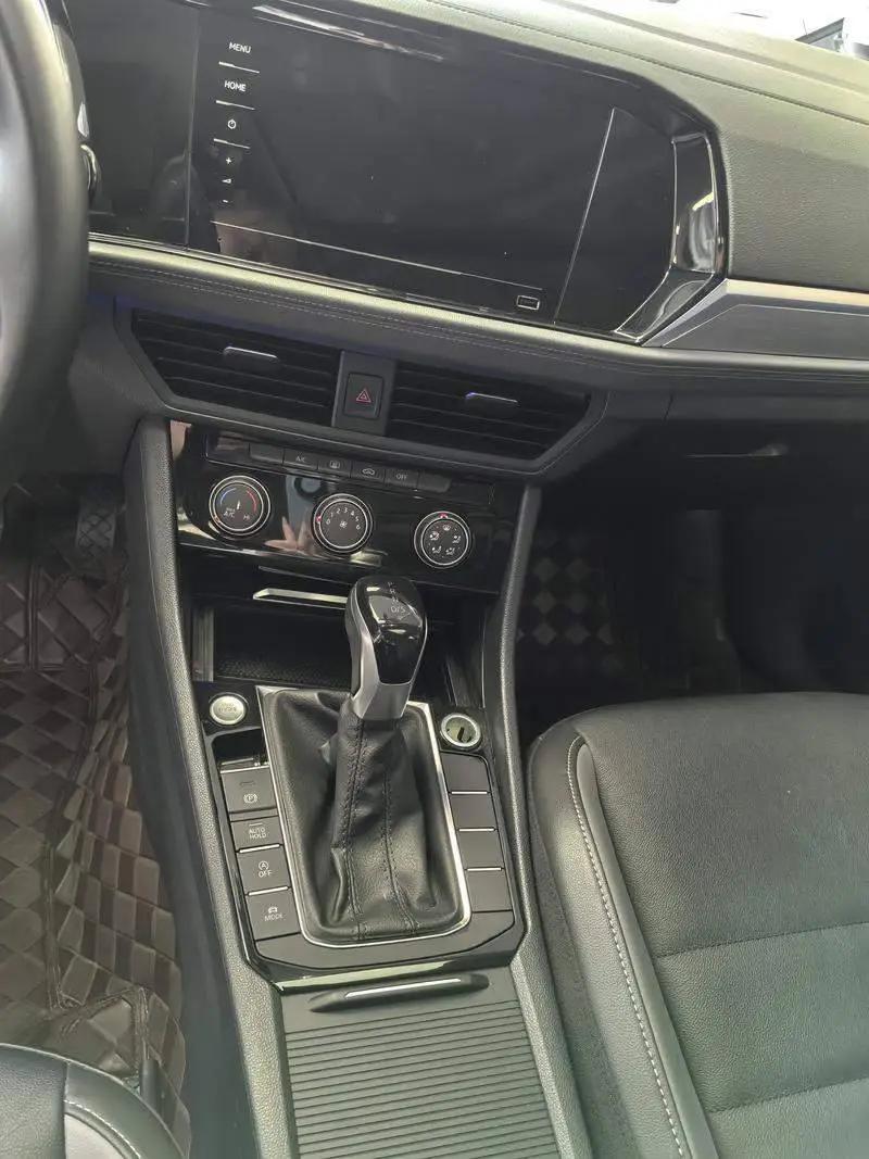 Sagitar 2022 280TSI DSG Beyond Edition — 10