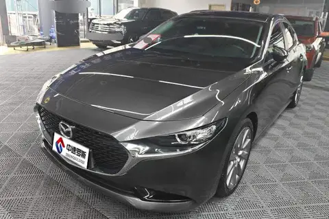 Mazda 3 Angkesaila 2020 2.0L Automatic Elegant Edition