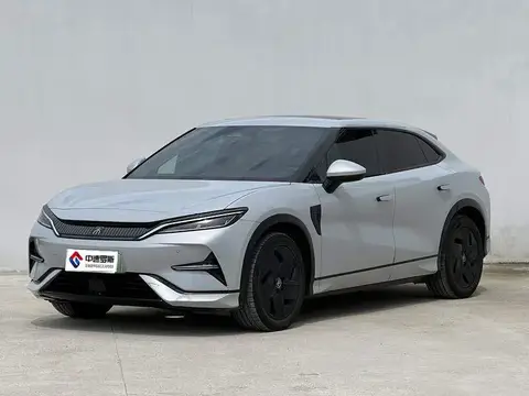 Song L EV 2025 550km Excellence