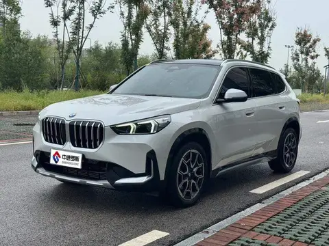 BMW X1 2023 sDrive25Li X Design Package