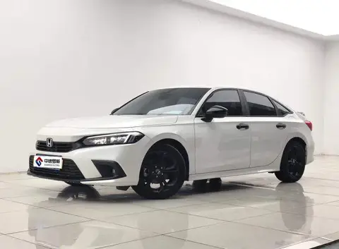 Civic 2022 240TURBO CVT Engine Edition