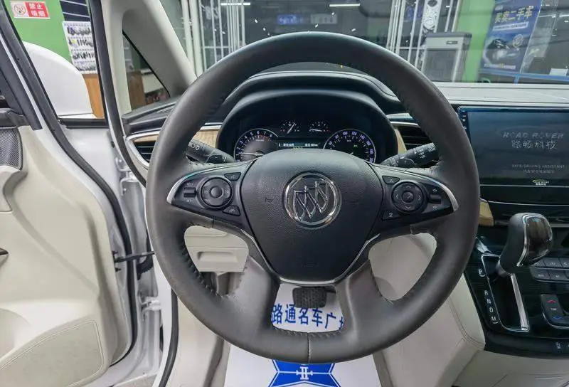 Buick GL8 2018 ES 28T Comfortable National VI — 14