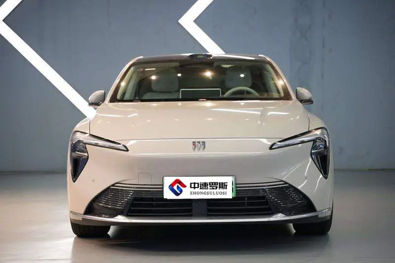 Buick L7 2025 Avenir — 2