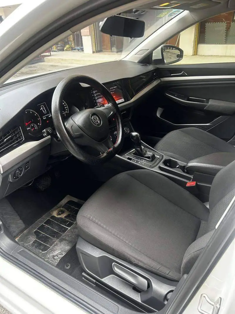Bora 2020 1.5L Automatic Fashion Model — 10