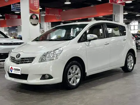 Yizhi 2014 Xingyao 180G CVT Comfort Edition