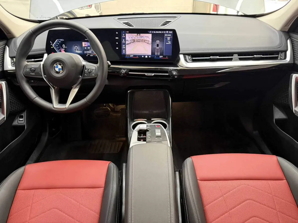 BMW X1 2023 sDrive20Li X Design Package — 11