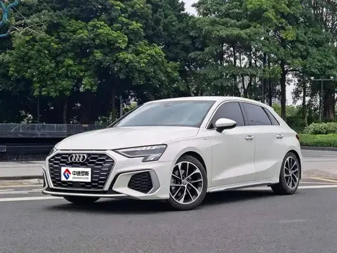 Audi A3 2021 Sportback 35 TFSI: A progressive sports model