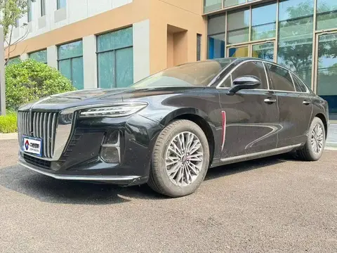 Hongqi H5 2023 1.5T DCT Zhilian Qiyue Edition