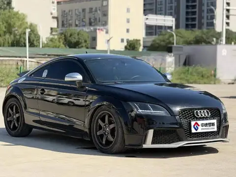 Audi TT 2011 TT Coupe 2.0TFSI