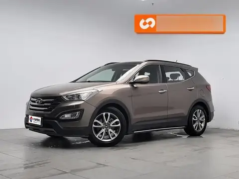 Shengda 2013 2.0T Automatic 2WD Premium Edition