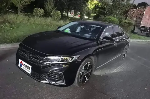 Passat 2024 380TSI Starry Sky Deluxe Edition