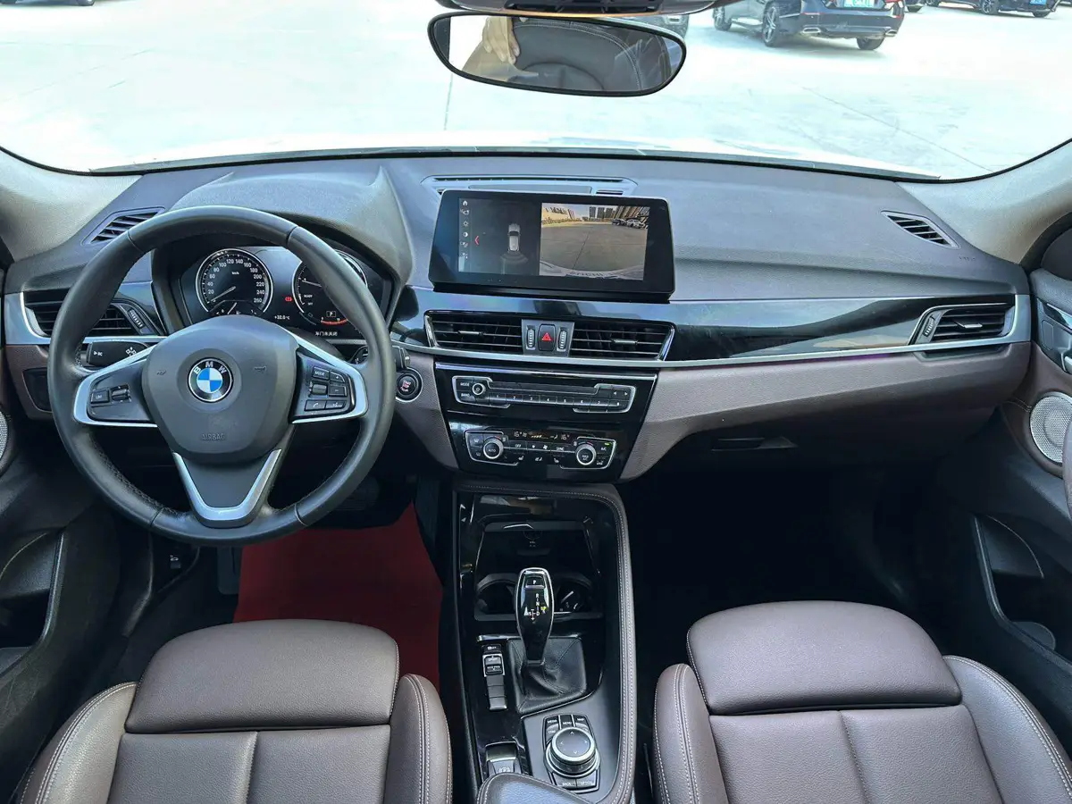 BMW X2 2021 sDrive20i M Off-Road Package — 15