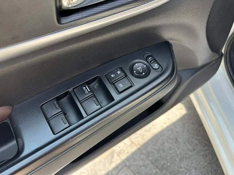 Lingpai 2016 1.8L CVT Comfort Edition — 20