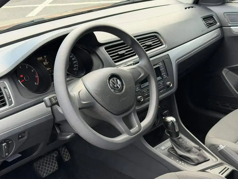 Langxing 2015 1.6L Automatic Fashion Edition — 10