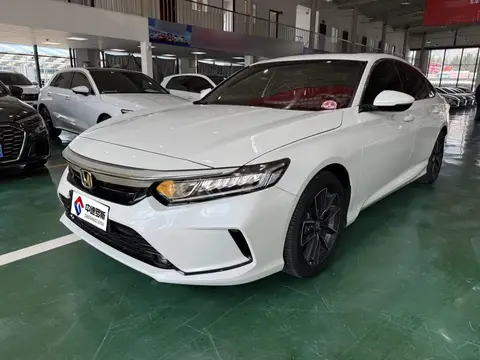 Inspur 2022 260TURBO Elegant Edition
