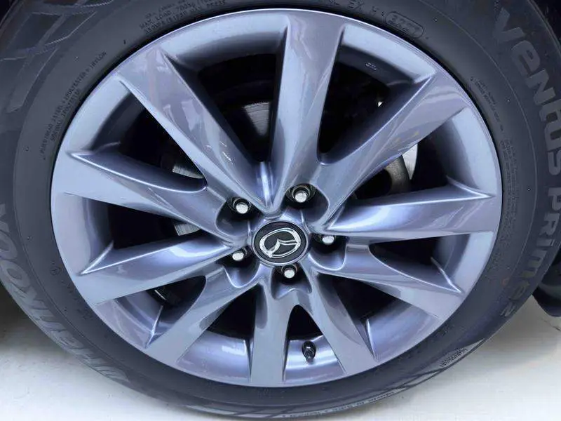 Artez 2021 2.0L Blue Sky Deluxe Edition — 12