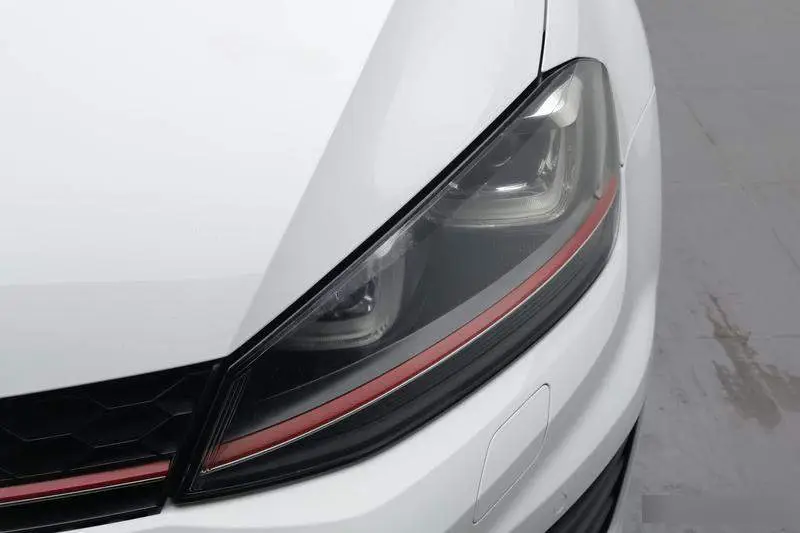 Golf GTI 2016 2.0TSI GTI — 7