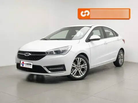 Arrizo 5 2017 1.5L CVT Deluxe Edition